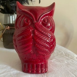 ✨♥️✨ Owl Decor ✨♥️✨